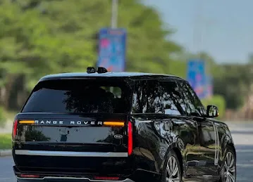 Royal Breeze Supercar Rental