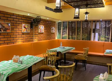 Royal Bucket Biriyani