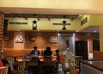 Royal Bucket Biriyani