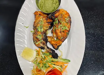 Royal Byte Restaurant