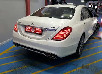 Royal car Center