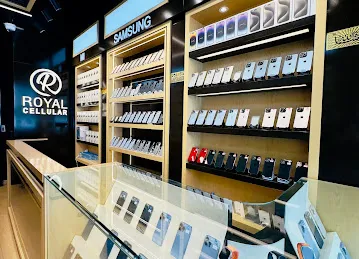 Royal cellular Mobile phones and Accessories trading llc