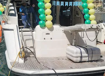 Royal Champion Yachts