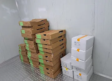 Royal Chef Foodstuff Trading Est.