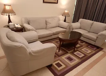 Royal City Furniture LLC