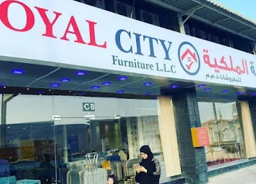 Royal City Furniture LLC