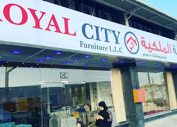 Royal City Furniture LLC