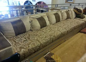 Royal Collection Furniture Trdg LLC