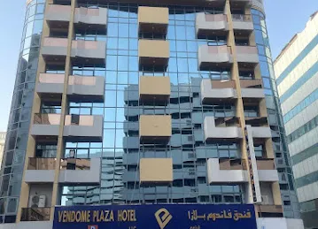 ROYAL CONCORDE HOTEL&SUITE