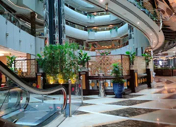 ROYAL CONCORDE HOTEL&SUITE