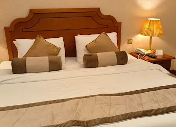 ROYAL CONCORDE HOTEL&SUITE