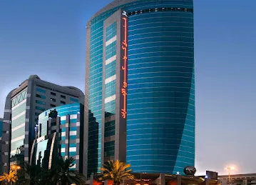 ROYAL CONCORDE HOTEL&SUITE