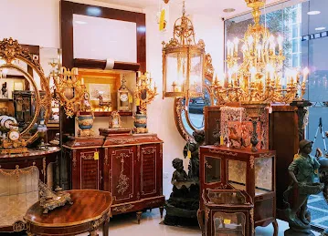 Royal Corner General Trading LLC رويال كورنر للتجاره العامه ش ذ م.م