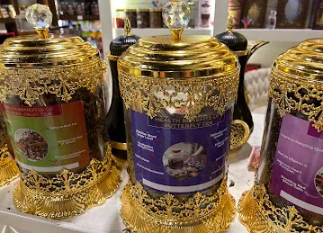 Royal Delight