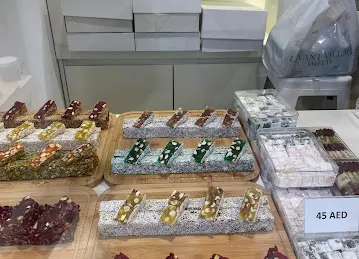 Royal Delight