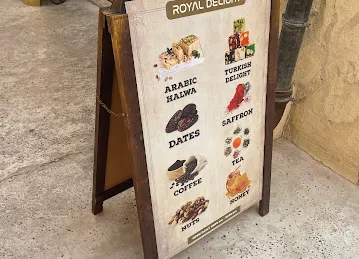 Royal Delight