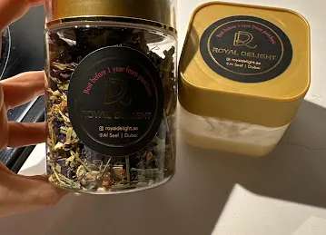 Royal Delight