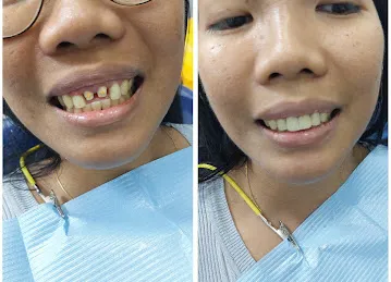 Royal dental clinic branch