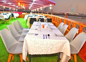 Royal Dhow Cruise Marina