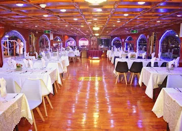 Royal Dhow Cruise Marina