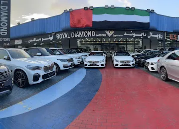 Royal Diamond Motors