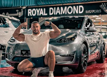 Royal Diamond Motors