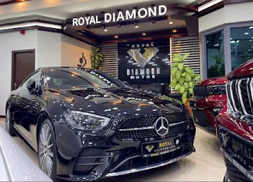 Royal Diamond Motors