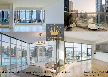 Royal Dream Real Estate