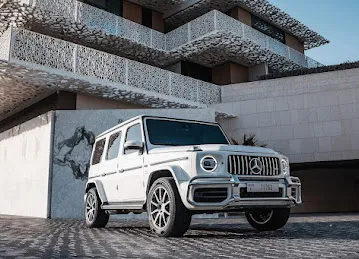 Royal Dream Rent A Car - Best Luxury Car Rental Dubai