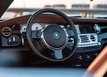 Royal Dream Rent A Car - Best Luxury Car Rental Dubai