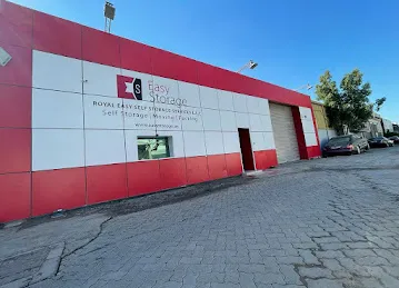 Royal Easy Self Storage Services LLC