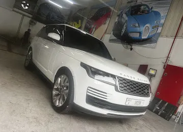 ROYAL ELITE CAR POLISHING SERVICE LLC