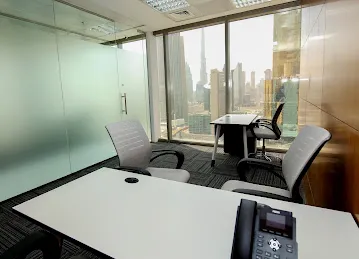 Royal Eminence Business Center