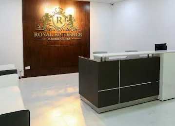 Royal Eminence Business Center
