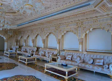 Royal Emirates Contracting