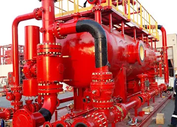 Royal Empire Electromechanical Contractor
