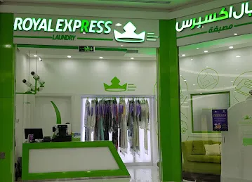 Royal Express Laundry