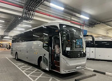 Royal Express Passengers Transport By Rented Buses