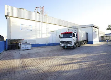 ROYAL FISHERIES TRADING (L.L.C.)