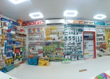 ROYAL GRAND BUILDING MATERIALS TRADING L.L.C