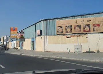 ROYAL GRAND BUILDING MATERIALS TRADING L.L.C