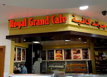 Royal Grand Cafe