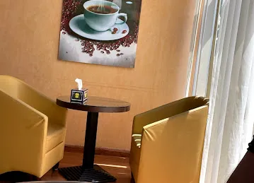 Royal Grand Cafe