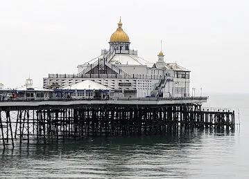 Royal gulf