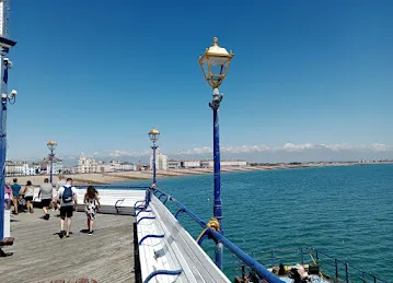 Royal gulf