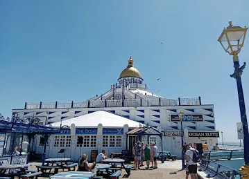 Royal gulf