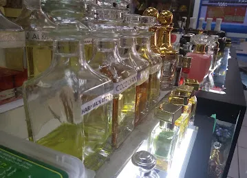 Royal gulf perfumes