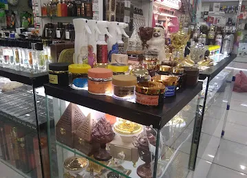 Royal gulf perfumes