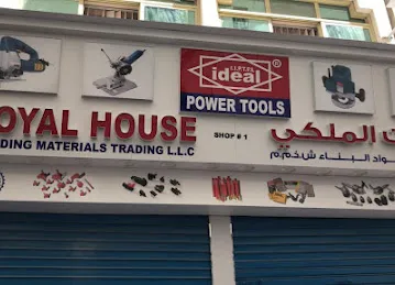 Royal House Building Material Trdg LLC