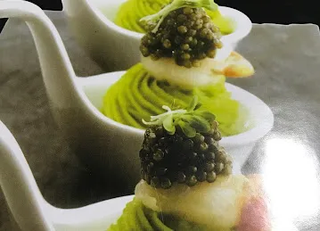 ROYAL HOUSE CAVIAR LLC
